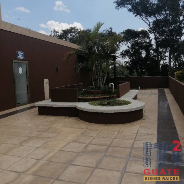 Apartamento de 89 m2 de construcción en Renta, Zona 11 - Miniatura 9
