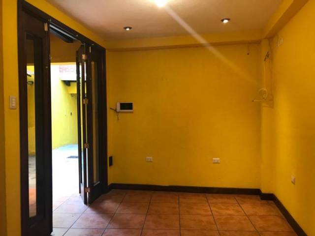 CityMax Antigua renta casa amplia en Jocotenango Sacatepéquez - Miniatura 6