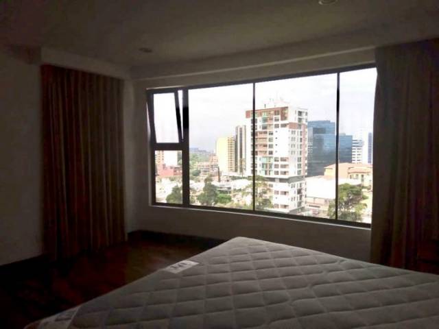 Alquiler apartamento zona 10 a una cuadra de Fontabella - Miniatura 6