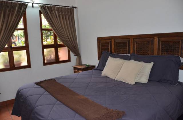 CityMax Antigua renta casa amueblada en Antigua Guatemala - Miniatura 2