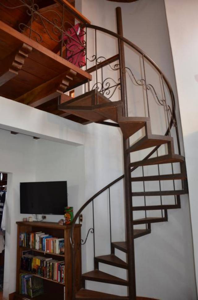 CityMax Antigua renta casa amueblada en Antigua Guatemala - Miniatura 5