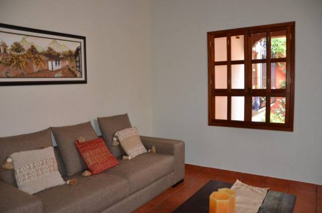 CityMax Antigua renta casa amueblada en Antigua Guatemala - Miniatura 7