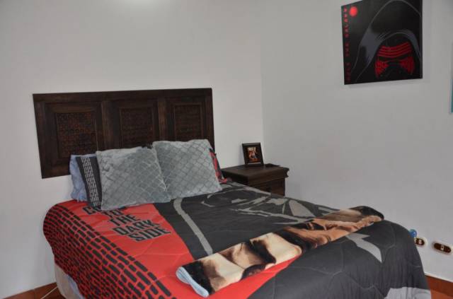 CityMax Antigua renta casa amueblada en Antigua Guatemala - Miniatura 9