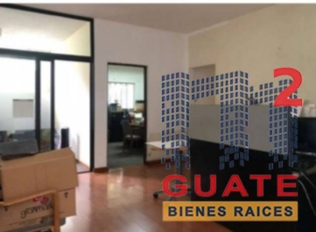 Ofibodega de 1574 m2 de construcción, en Venta Zona 10 - Miniatura 4