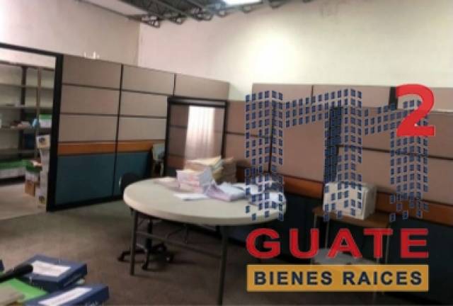 Ofibodega de 1574 m2 de construcción, en Venta Zona 10 - Miniatura 5