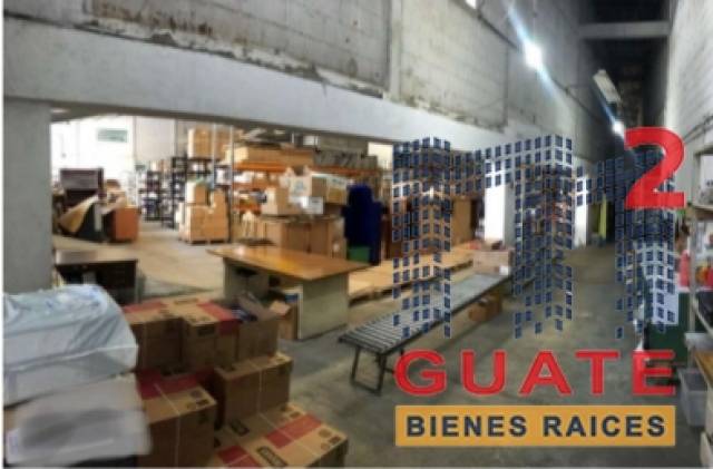 Ofibodega de 1574 m2 de construcción, en Venta Zona 10 - Miniatura 6