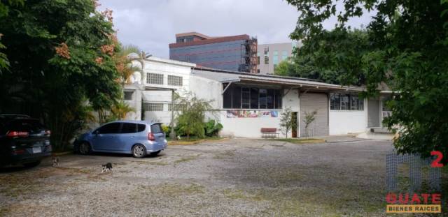Ofibodega de 1574 m2 de construcción, en Venta Zona 10 - Miniatura 7