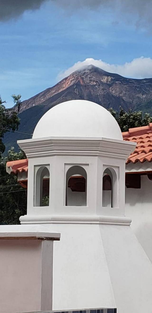 CityMax Antigua vende casa amueblada en Antigua Gardens - Miniatura 6