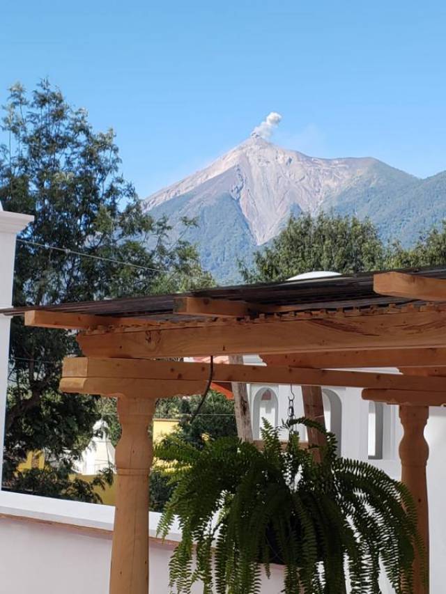 CityMax Antigua vende casa amueblada en Antigua Gardens - Miniatura 8