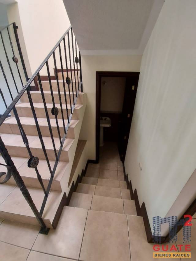 Casa de 242.36 m2 de construcción, en Venta Fraijanes - Miniatura 6