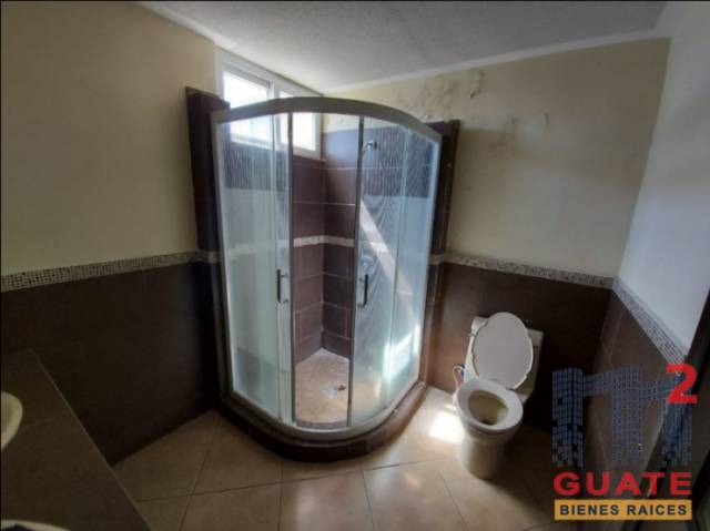Casa de 242.36 m2 de construcción, en Venta Fraijanes - Miniatura 11