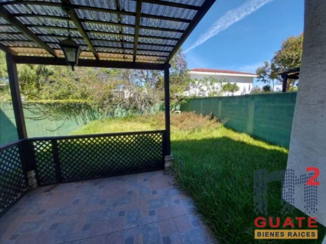 Casa de 242.36 m2 de construcción, en Venta Fraijanes - Miniatura 12