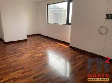Apartamento de 105 m2 de construcción en Renta, Zona 14 - Image 1