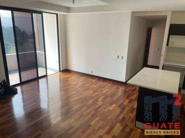 Apartamento de 105 m2 de construcción en Renta, Zona 14 - Image 2