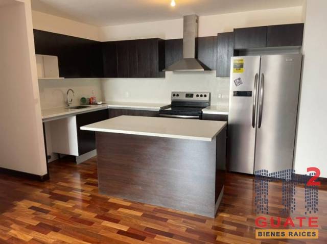 Apartamento de 105 m2 de construcción en Renta, Zona 14 - Image 4