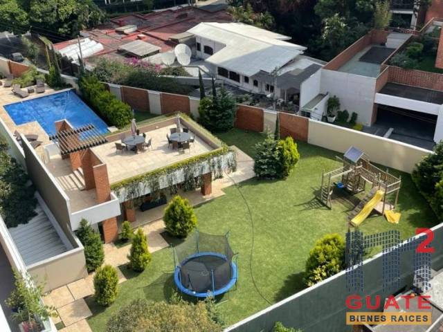 Apartamento de 105 m2 de construcción en Renta, Zona 14 - Image 5