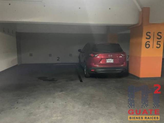 Apartamento de 105 m2 de construcción en Renta, Zona 14 - Miniatura 6