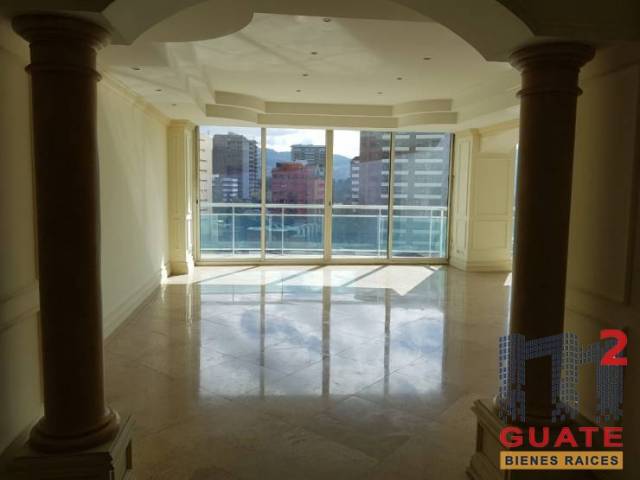 Apartamento de 269 m2 de construcción en Renta, Zona 14 - Image 5
