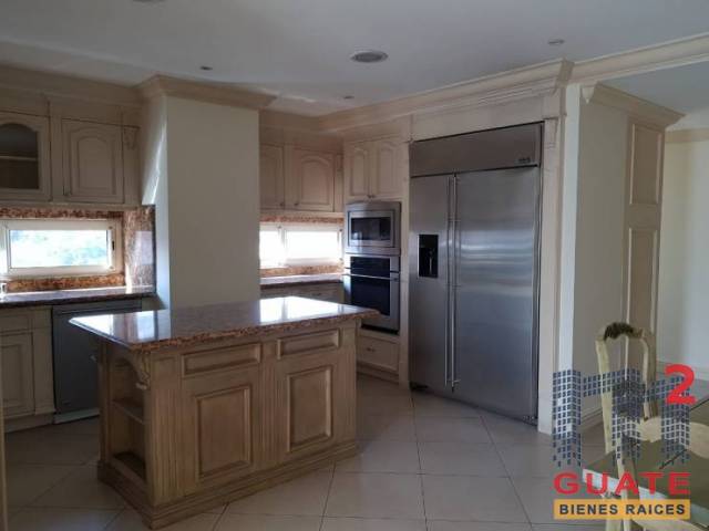 Apartamento de 269 m2 de construcción en Renta, Zona 14 - Miniatura 6