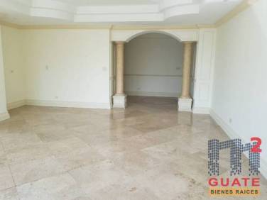 Apartamento de 318 m2 de construcción en Venta, Zona 14 - Image 1
