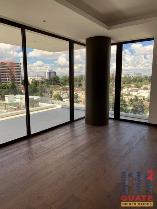 Apartamento de 250 m2 de construcción en Renta, Zona 14 - Image 2