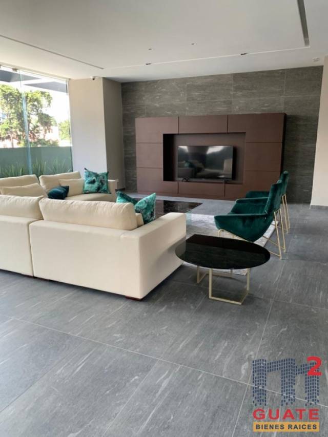 Apartamento de 250 m2 de construcción en Renta, Zona 14 - Image 5
