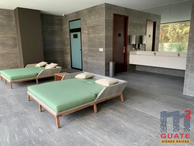 Apartamento de 250 m2 de construcción en Renta, Zona 14 - Miniatura 6