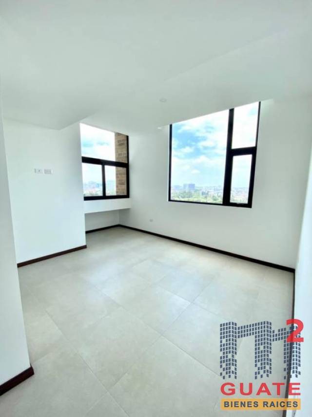 Apartamento de 98 m2 de construcción en Renta, Zona 10 - Image 2