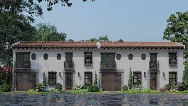 CityMax Antigua vende casa nueva en Ciudad Vieja Sacatepéquez - Image 2