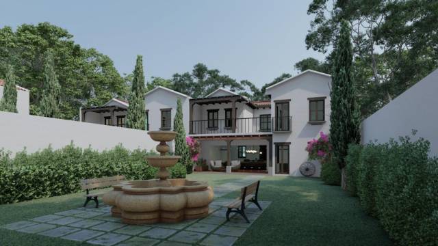 CityMax Antigua vende casa nueva en Ciudad Vieja Sacatepéquez - Image 5