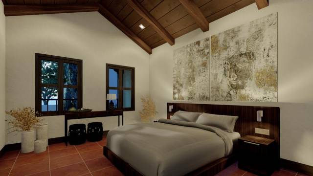CityMax Antigua vende casa nueva en Ciudad Vieja Sacatepéquez - Miniatura 6