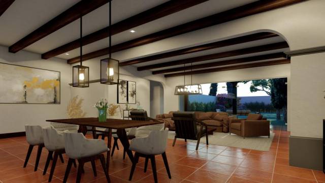 CityMax Antigua vende casa nueva en Ciudad Vieja Sacatepéquez - Miniatura 7