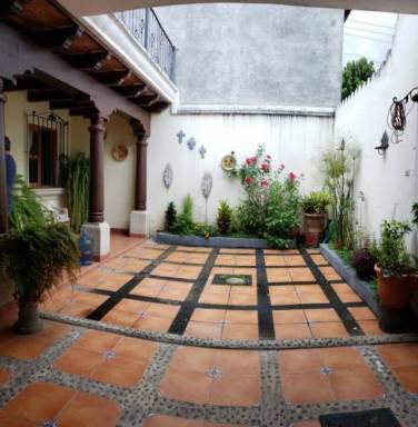 CityMax Antigua vende casa La Serenísima Antigua Guatemala - Image 1