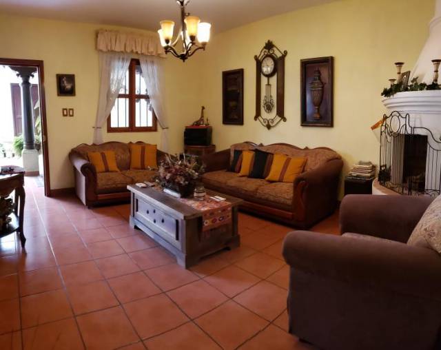CityMax Antigua vende casa La Serenísima Antigua Guatemala - Image 2