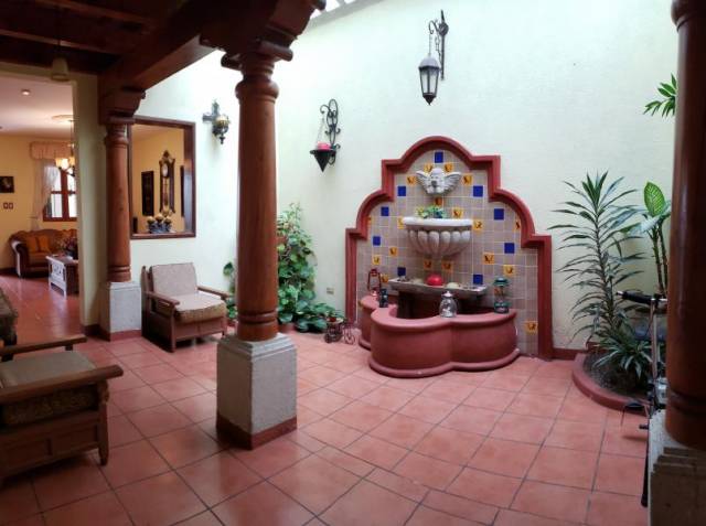 CityMax Antigua vende casa La Serenísima Antigua Guatemala - Image 3