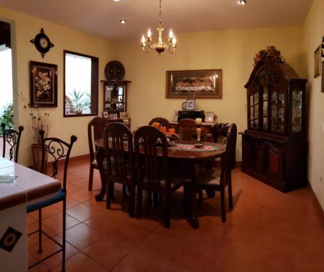 CityMax Antigua vende casa La Serenísima Antigua Guatemala - Image 4