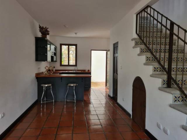 CityMax Antigua vende loft en residencial de San Pedro Las Huertas - Image 2