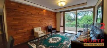 Apartamento de 150 m2 de construcción en Renta, Zona 10 - Image 1