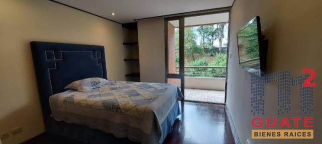 Apartamento de 150 m2 de construcción en Renta, Zona 10 - Miniatura 6
