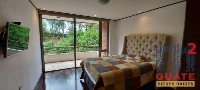 Apartamento de 150 m2 de construcción en Renta, Zona 10 - Miniatura 7
