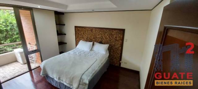 Apartamento de 150 m2 de construcción en Renta, Zona 10 - Miniatura 8