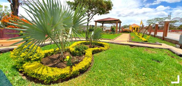 Terrenos residenciales 8x16mts La Floresta-Jutiapa. Cel: 40288047 - Image 5