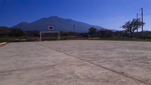 Terrenos residenciales Las Flores 2 9x18mts El Progreso-Jutiapa Cel:40288047 - Miniatura 3