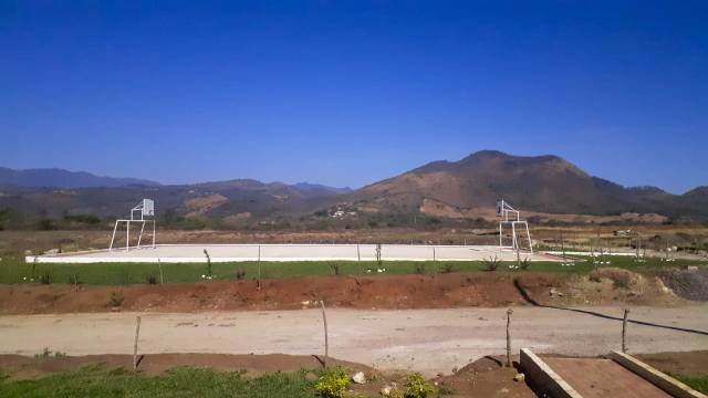 Terrenos residenciales Las Flores 2 9x18mts El Progreso-Jutiapa Cel:40288047 - Miniatura 4