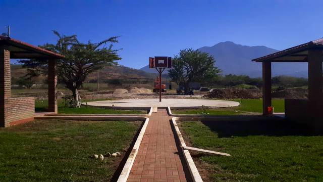 Terrenos residenciales Las Flores 2 9x18mts El Progreso-Jutiapa Cel:40288047 - Miniatura 5