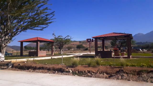 Terrenos residenciales Las Flores 2 9x18mts El Progreso-Jutiapa Cel:40288047 - Miniatura 6