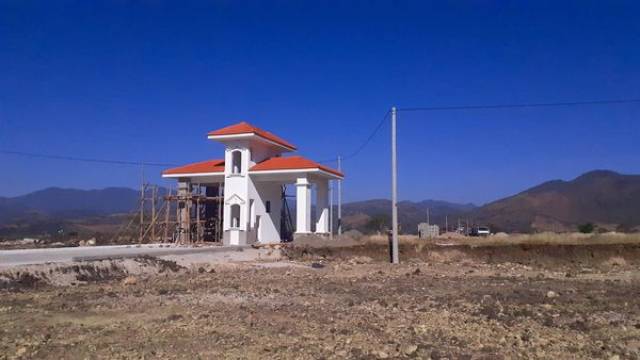 Terrenos residenciales Las Flores 2 9x18mts El Progreso-Jutiapa Cel:40288047 - Miniatura 7