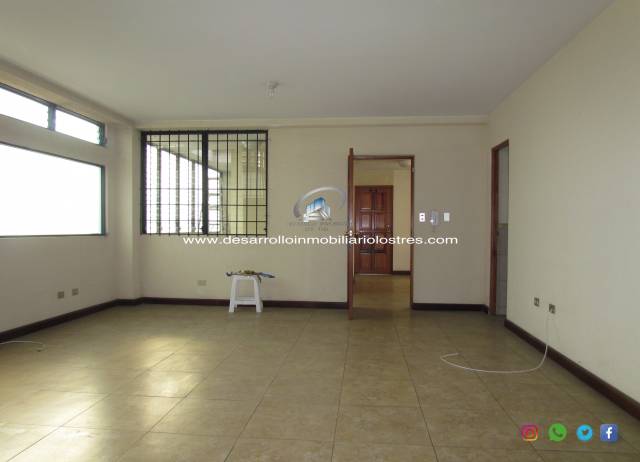APARTAMENTO EN RENTA ZONA 10 SECTOR CENTRO MEDICO - Miniatura 4