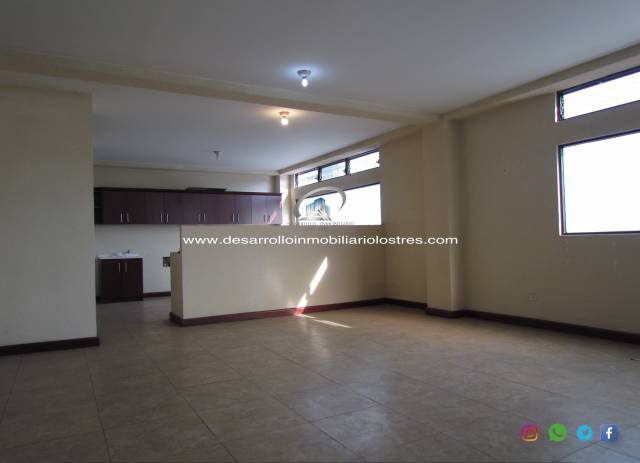 APARTAMENTO EN RENTA ZONA 10 SECTOR CENTRO MEDICO - Miniatura 6