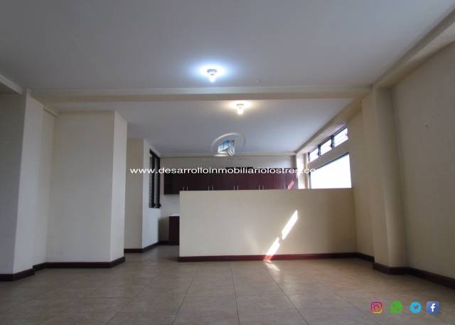 APARTAMENTO EN RENTA ZONA 10 SECTOR CENTRO MEDICO - Miniatura 7